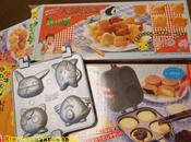 Pancakes Pokemon