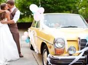 Just Married Recién Casados