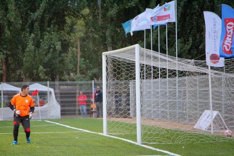 SELECCIÓN DE PUNTA ARENAS EN EL TORNEO NACIONAL DE FÚTBOL ADULTO