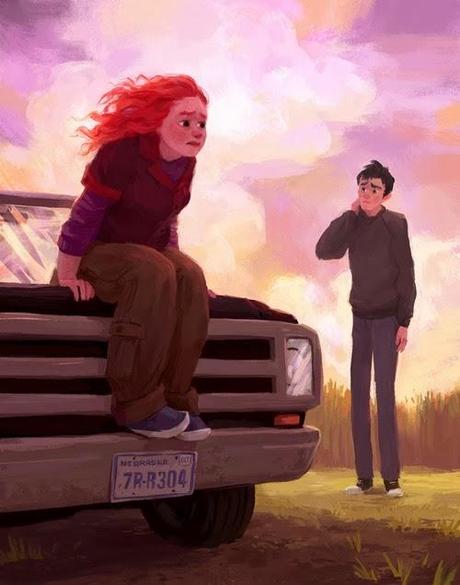eleanor & park de rainbow rowell eleanor & park de rainbow rowell