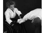 Aikido Silla Ruedas
