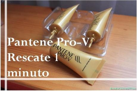 PANTENE PRO-V