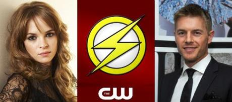 cw-flash-danielle-panabaker-rick-cosnett