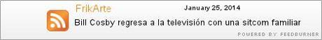 Bill Cosby regresa a la televisión con una sitcom familiar FrikArte