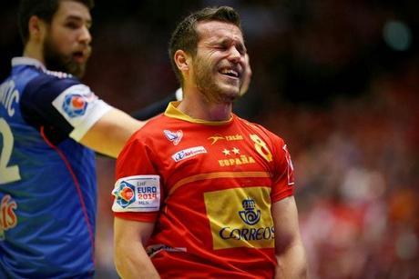 La exigencia de un Europeo resta espectacularidad