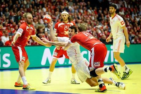 La exigencia de un Europeo resta espectacularidad