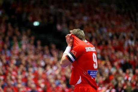 La exigencia de un Europeo resta espectacularidad