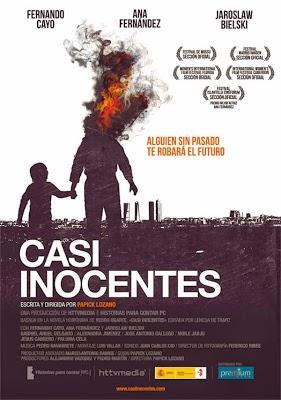 'Casi inocentes' 'Casi inocentes'