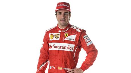(F1) F14-T: así es la Ferrari 2014 para la Fórmula 1