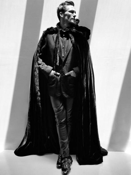 El sábado de un bon vivant