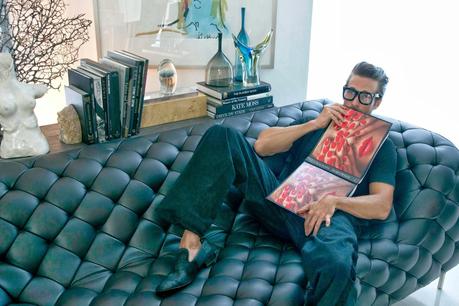 El sábado de un bon vivant