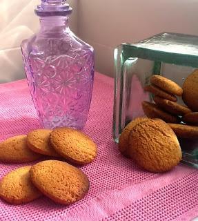 60 RECETAS DE GALLETAS QUE NO TE PUEDES PERDER