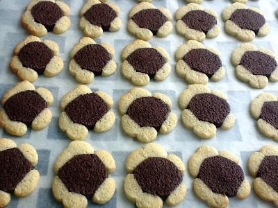 60 RECETAS DE GALLETAS QUE NO TE PUEDES PERDER