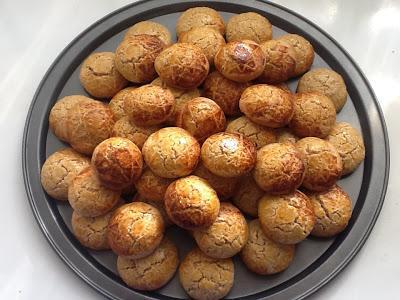 60 RECETAS DE GALLETAS QUE NO TE PUEDES PERDER