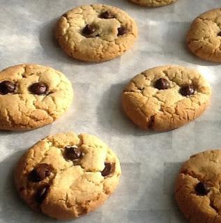 60 RECETAS DE GALLETAS QUE NO TE PUEDES PERDER