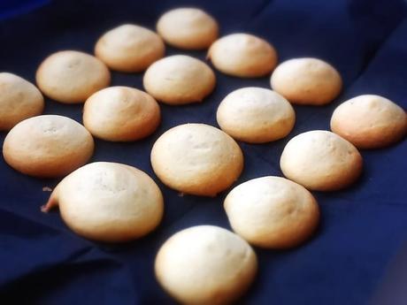 60 RECETAS DE GALLETAS QUE NO TE PUEDES PERDER