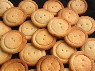 60 RECETAS DE GALLETAS QUE NO TE PUEDES PERDER