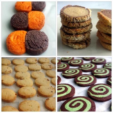 60 RECETAS DE GALLETAS QUE NO TE PUEDES PERDER