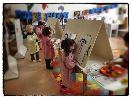 Aprendemos a mirar el corazón de Frida