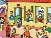Buscando escuela infantil