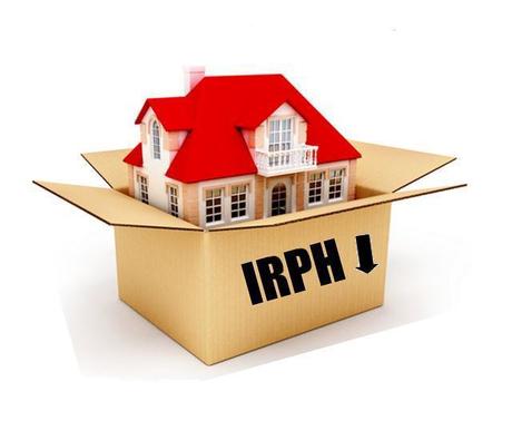 IRPH