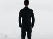 primer poster fifty shades Grey!!!!