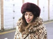 Faux&amp;Leopard