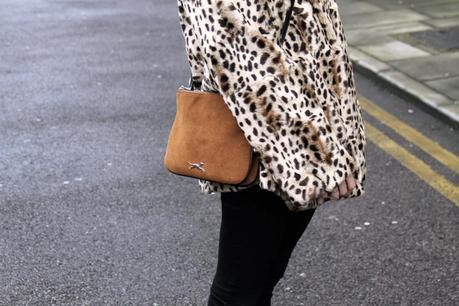 Faux&Leopard