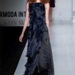 Llega la Psicodelia de Macario Jimenez a la Clausura de Intermoda Psicodelia SS2014 Macario Jimenez