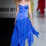 Llega la Psicodelia de Macario Jimenez a la Clausura de Intermoda Psicodelia SS2014 Macario Jimenez