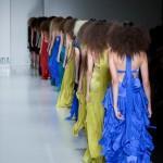 Llega la Psicodelia de Macario Jimenez a la Clausura de Intermoda Psicodelia SS2014 Macario Jimenez