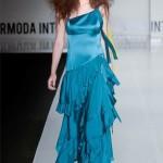 Llega la Psicodelia de Macario Jimenez a la Clausura de Intermoda Psicodelia SS2014 Macario Jimenez