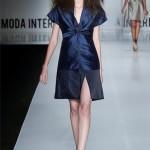 Llega la Psicodelia de Macario Jimenez a la Clausura de Intermoda Psicodelia SS2014 Macario Jimenez