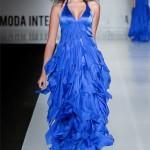 Llega la Psicodelia de Macario Jimenez a la Clausura de Intermoda Psicodelia SS2014 Macario Jimenez