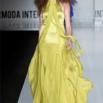 Llega la Psicodelia de Macario Jimenez a la Clausura de Intermoda Psicodelia SS2014 Macario Jimenez