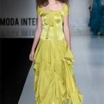 Llega la Psicodelia de Macario Jimenez a la Clausura de Intermoda Psicodelia SS2014 Macario Jimenez