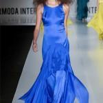 Llega la Psicodelia de Macario Jimenez a la Clausura de Intermoda Psicodelia SS2014 Macario Jimenez