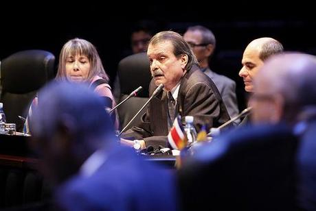 CELAC: Consenso en reunión de Coordinadores Nacionales [+ video]