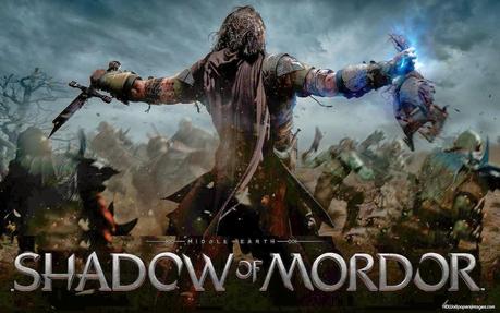 Shadow of Assassin's Mordor Creed