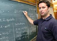 Actualidad Informática. Ignacio Cirac. Rafael Barzanallana