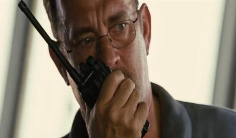 Captain Phillips - 2013