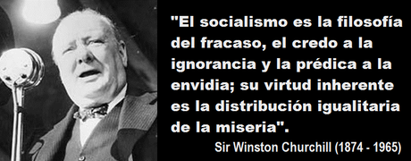 ¿Por qué el socialismo no funciona?