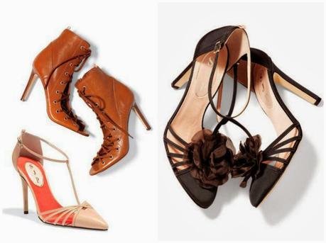 SJP SHOES