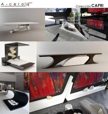 A-cero Projects LA SEMANA DE A-CERO (del 20 al 26 enero)