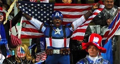 SEVEN LAS VEGAS: USA 31 ESPAÑA 10