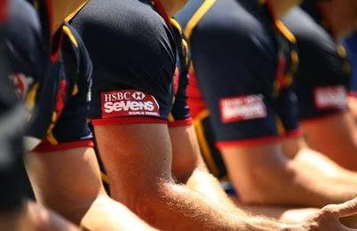 SEVEN LAS VEGAS: ARGENTINA 33 ESPAÑA 5