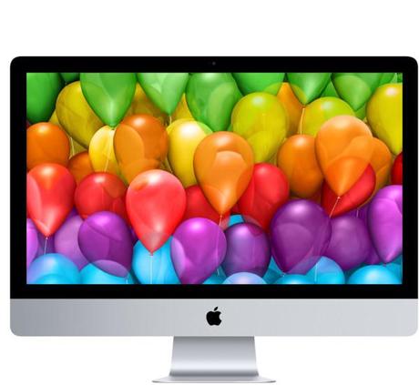 30 years mac new 600x553 Apple celebra los 30 años de existencia de sus Mac´s