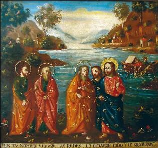 III Domingo del Tiempo ordinario