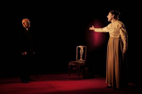 Amor y Libertad. La doble frustración de Mariana Pineda Amor y Libertad. La doble frustración de Mariana Pineda