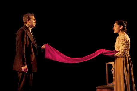 Amor y Libertad. La doble frustración de Mariana Pineda Amor y Libertad. La doble frustración de Mariana Pineda